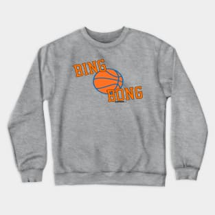 Bing Bong Crewneck Sweatshirt